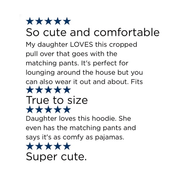 NEW Slouchy Raw Hem Pullover Hoodie Cropped Sweatshirt Gray XL Girl’s OLD NAVY - Picture 9 of 13